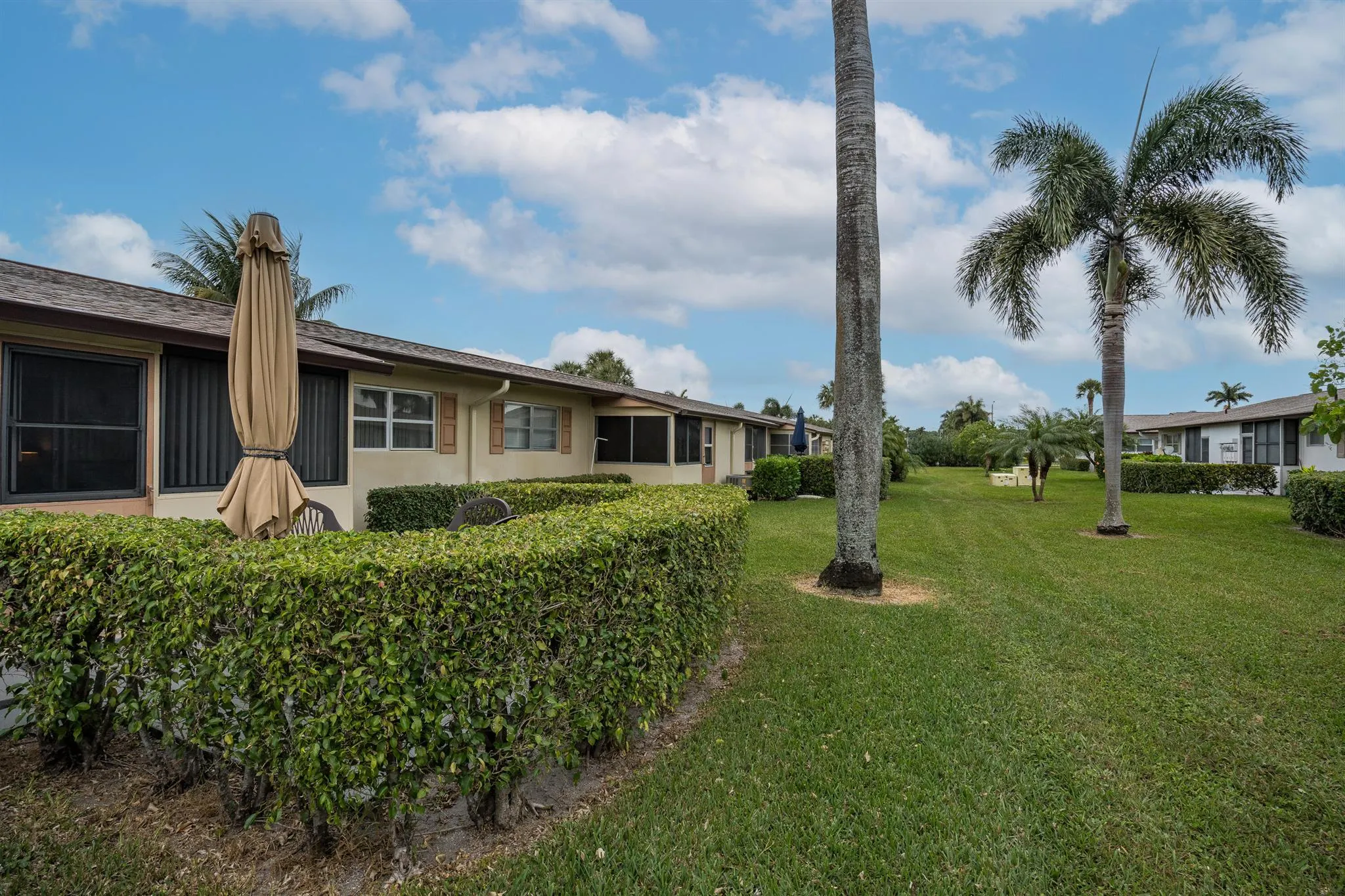 2822 Crosley Drive W, #B