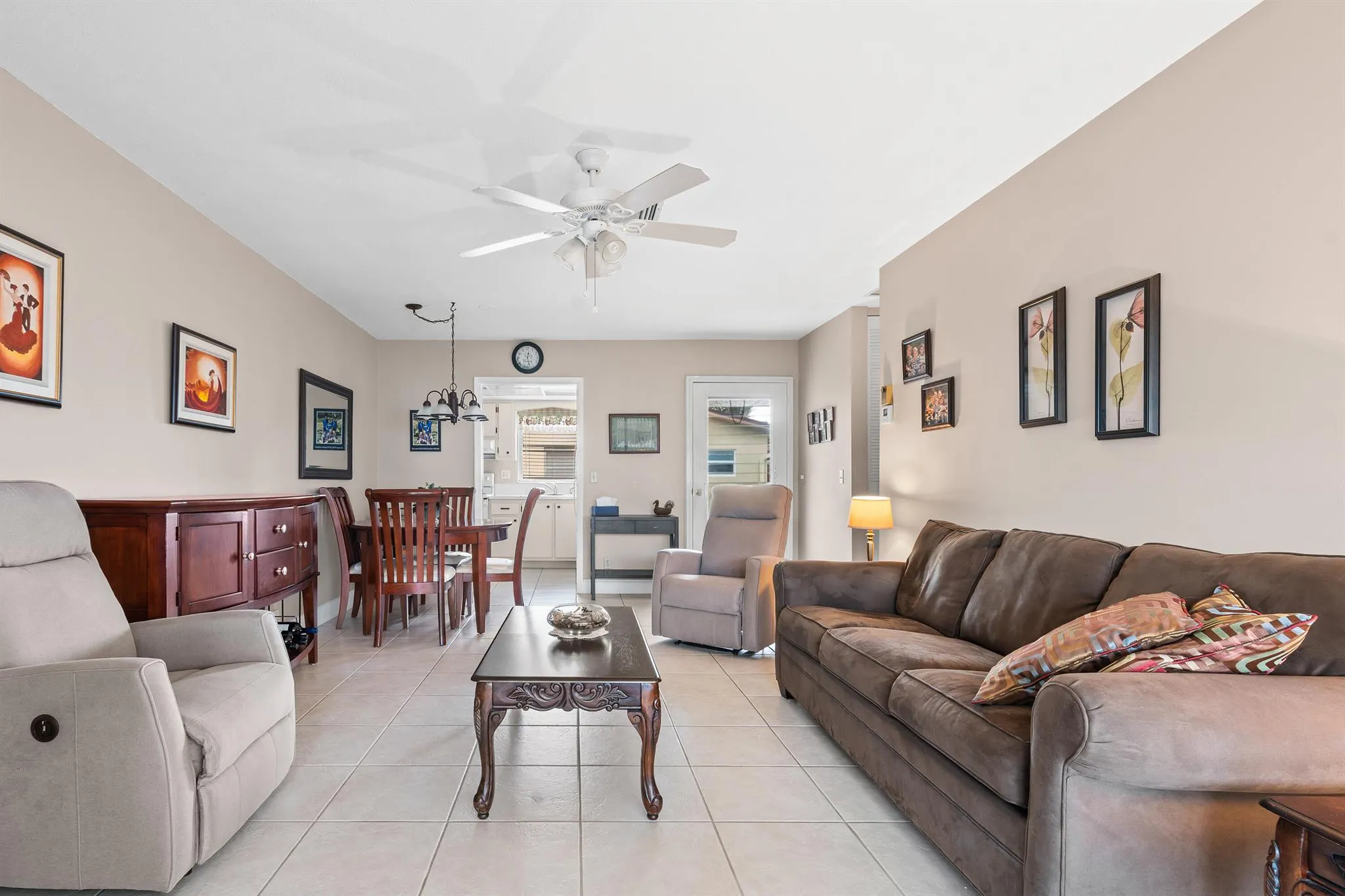 2822 Crosley Drive W, #B