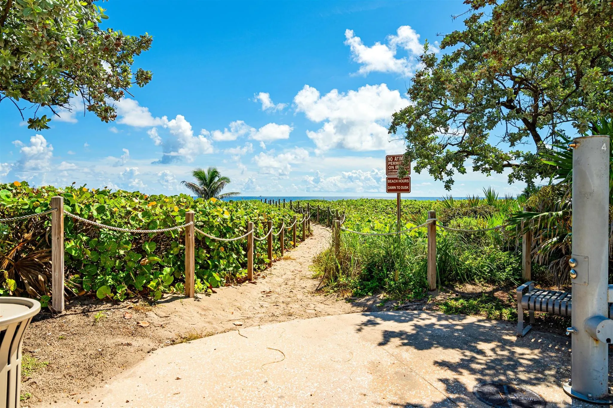 250 S Ocean Boulevard, #252