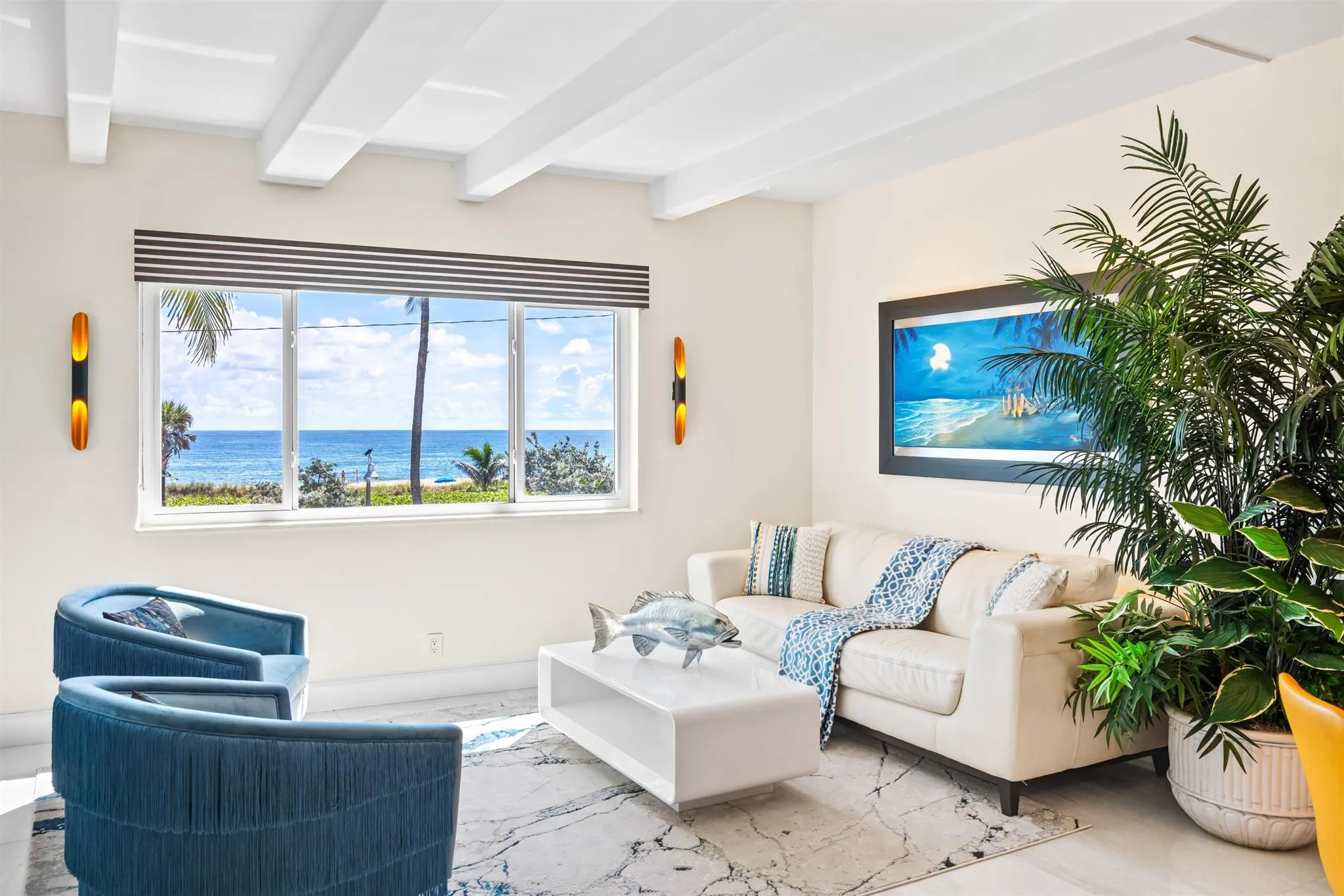 250 S Ocean Boulevard, #252