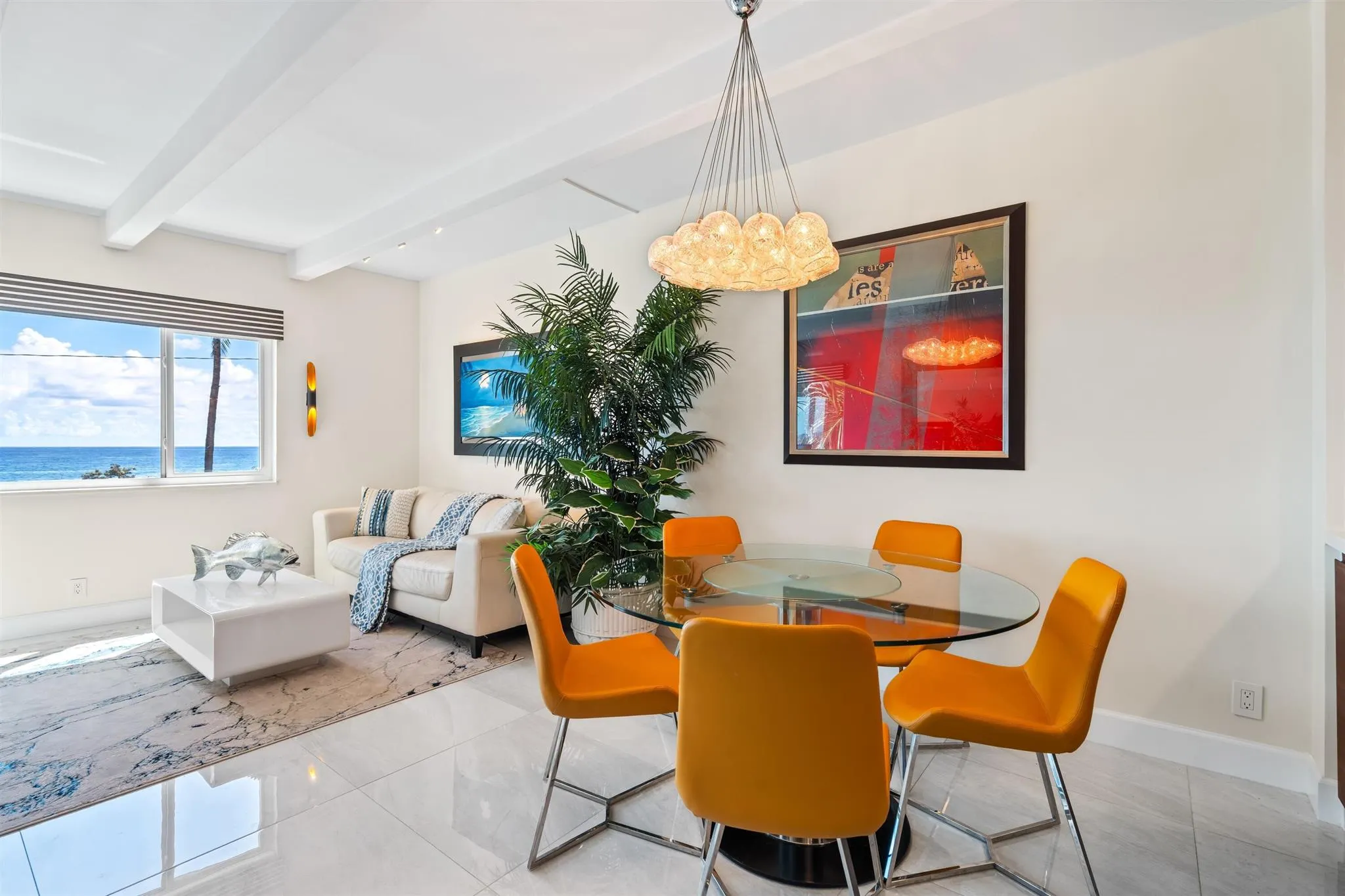 250 S Ocean Boulevard, #252