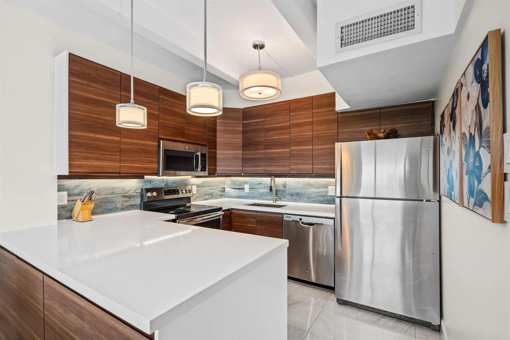 250 S Ocean Boulevard, #252