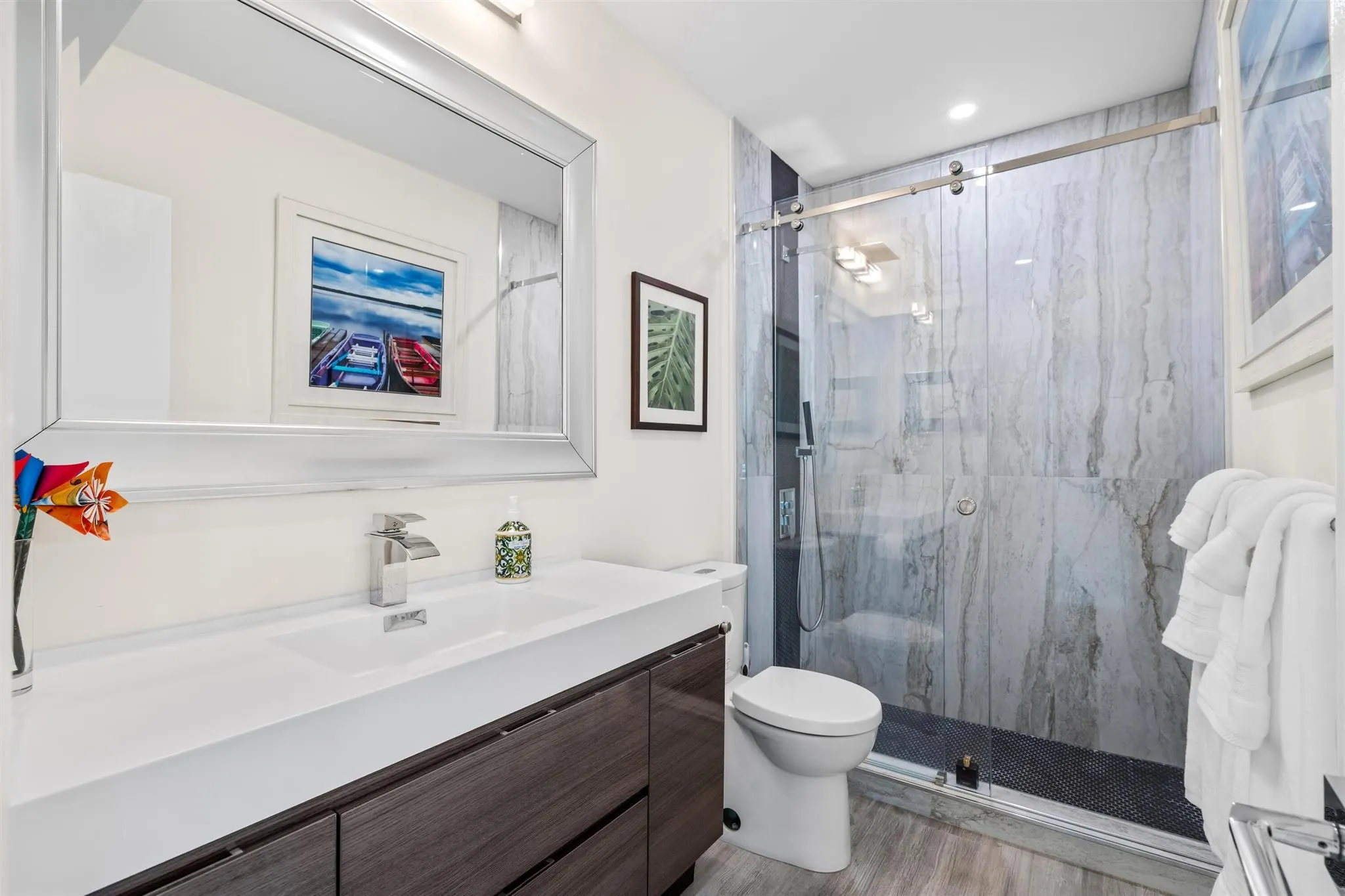 250 S Ocean Boulevard, #252