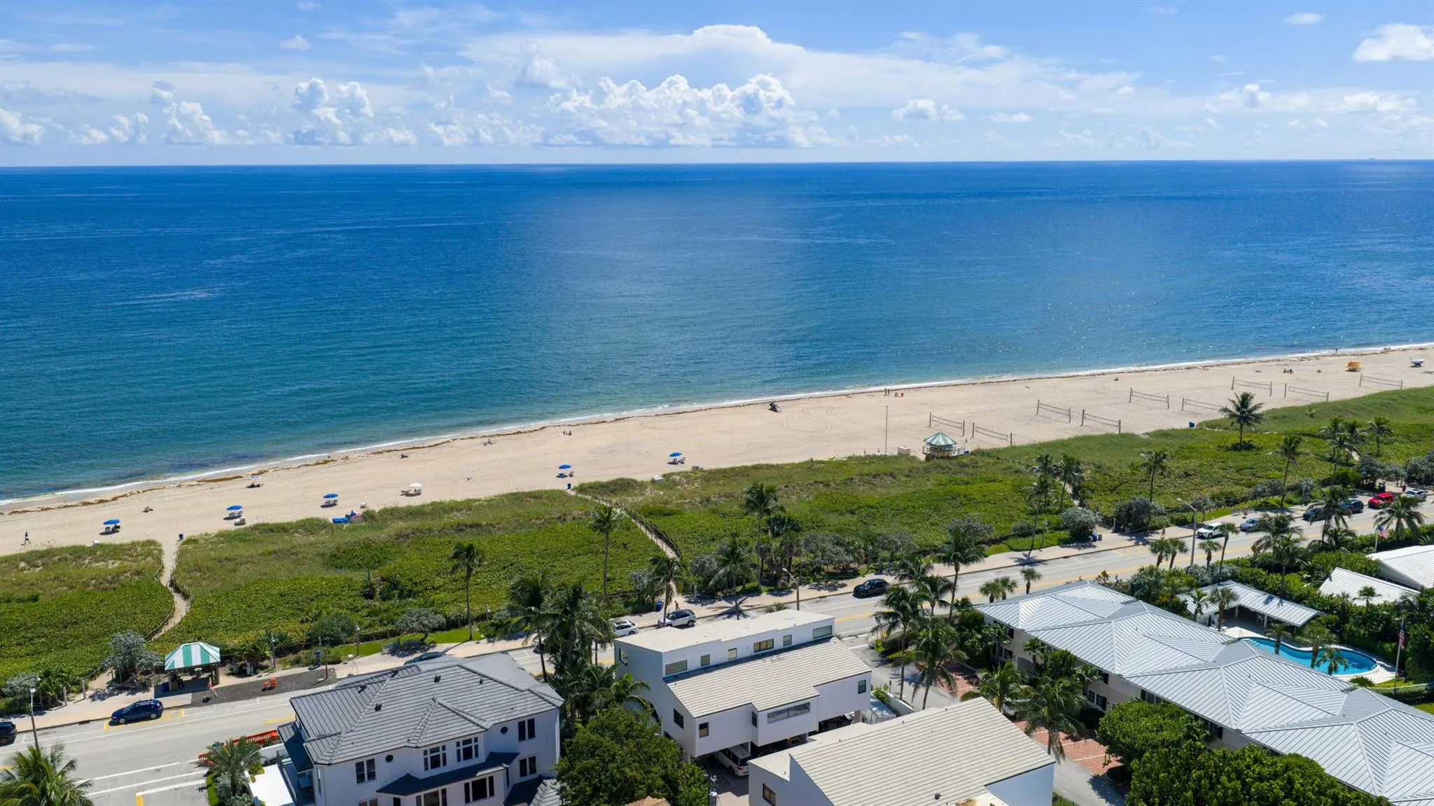 250 S Ocean Boulevard, #252