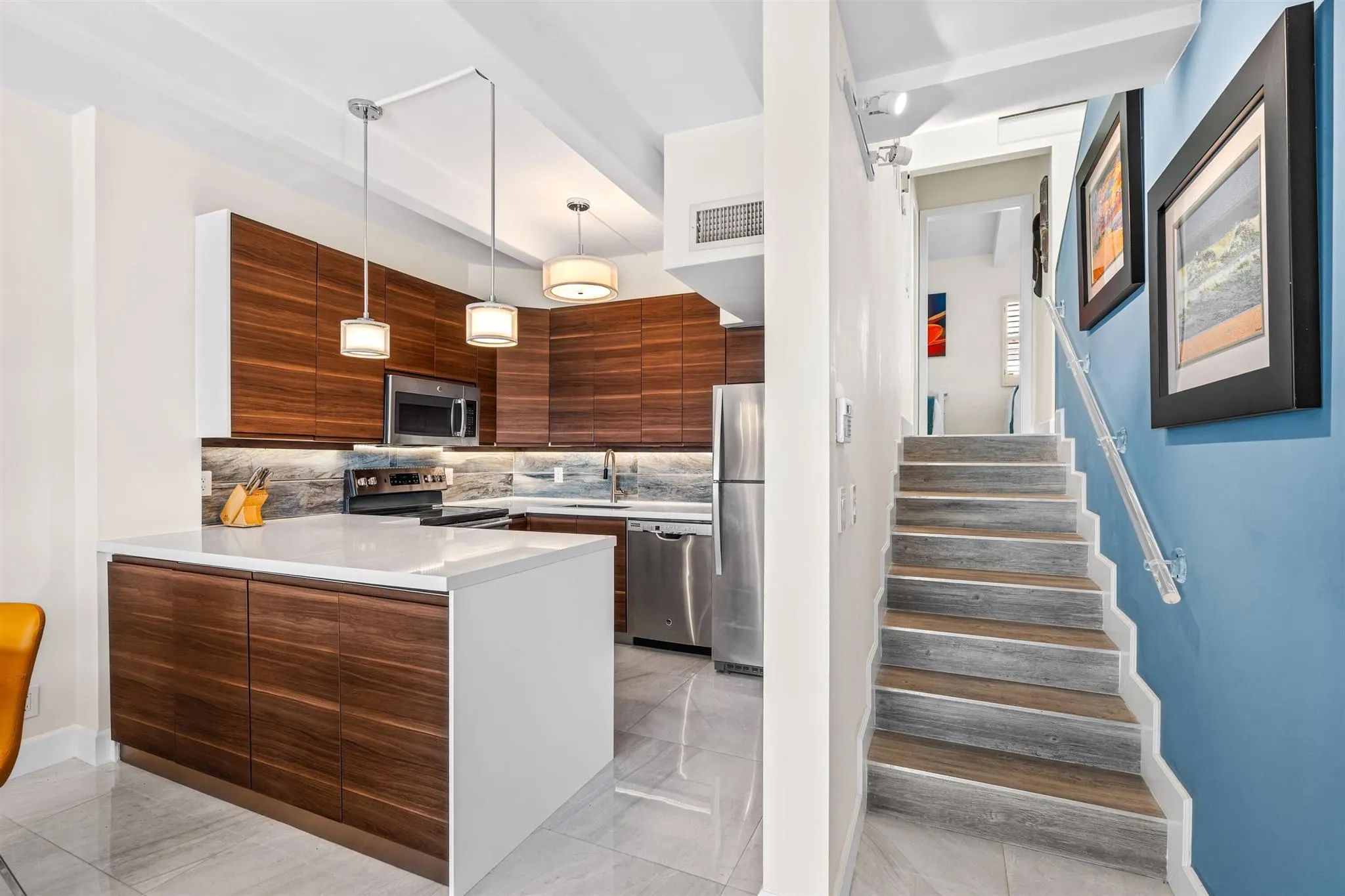 250 S Ocean Boulevard, #252
