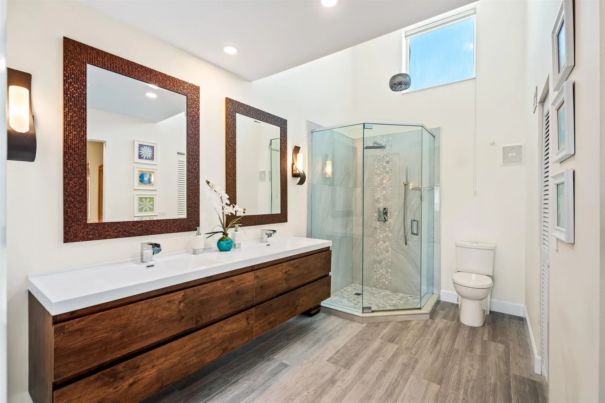 250 S Ocean Boulevard, #252
