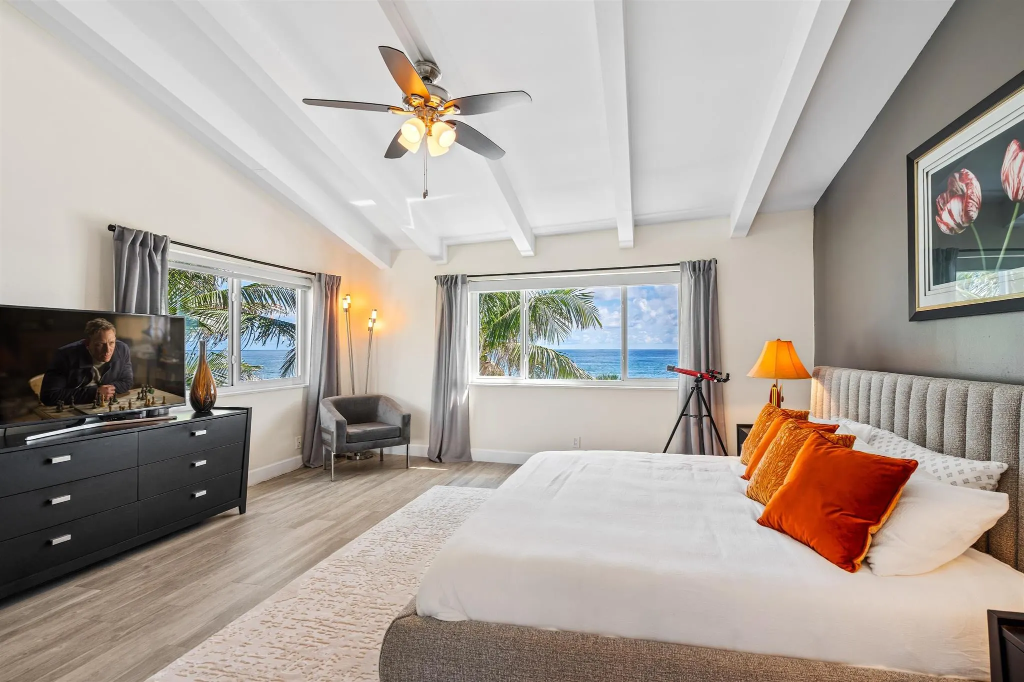 250 S Ocean Boulevard, #252