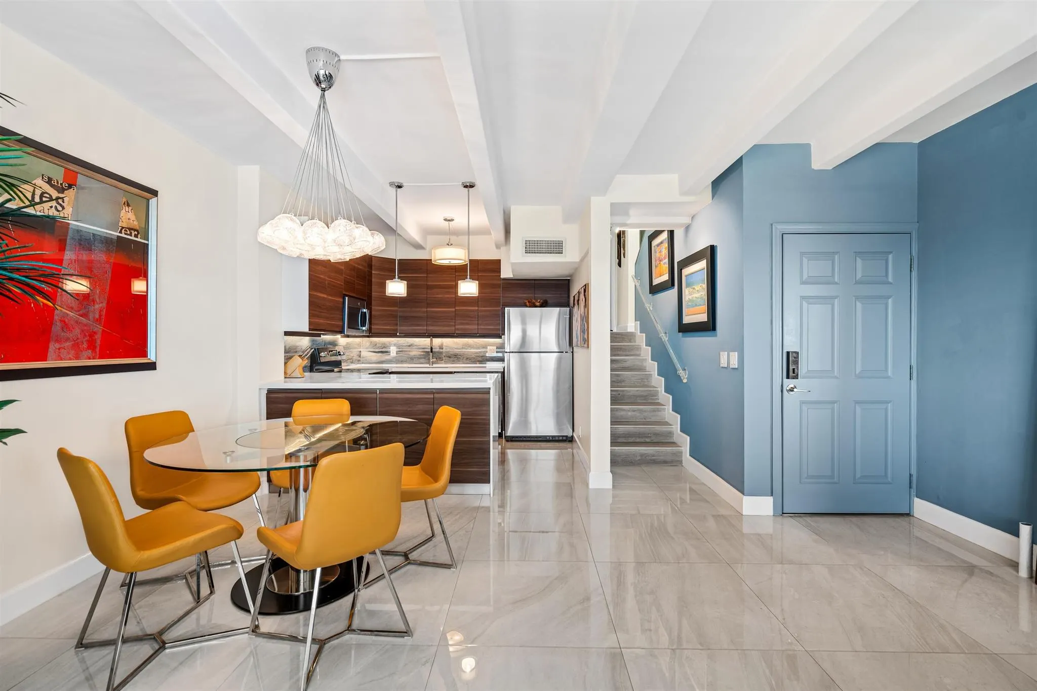 250 S Ocean Boulevard, #252