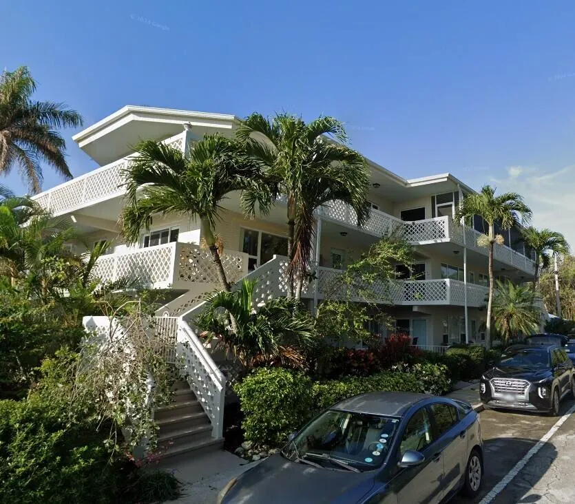 131 N Golfview Road, #4