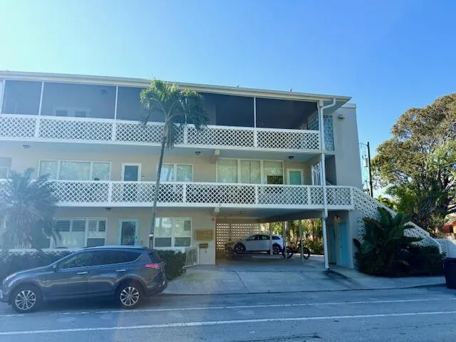 131 N Golfview Road, #4
