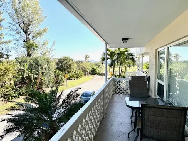 131 N Golfview Road, #4