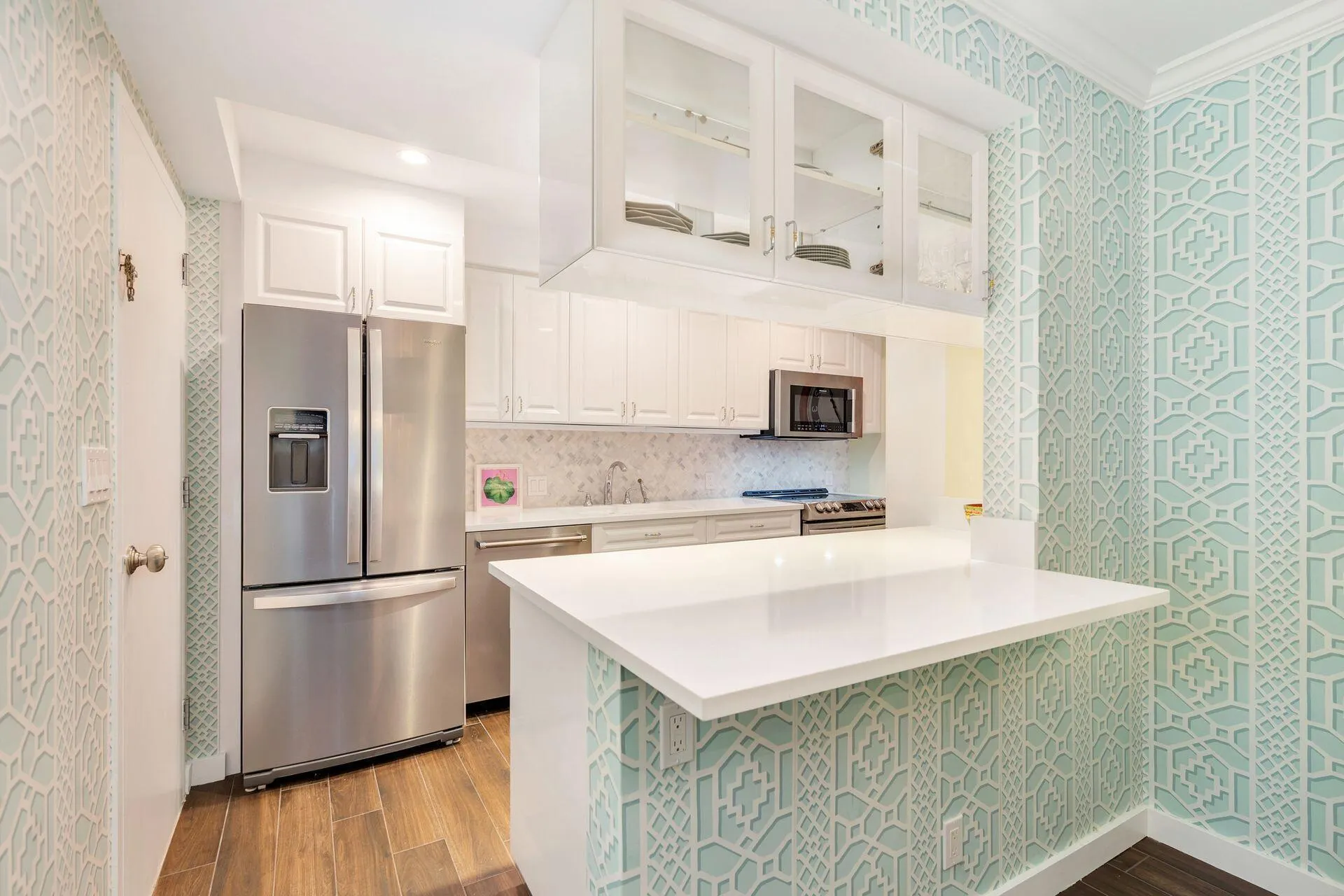 170 Chilean Avenue, #2d