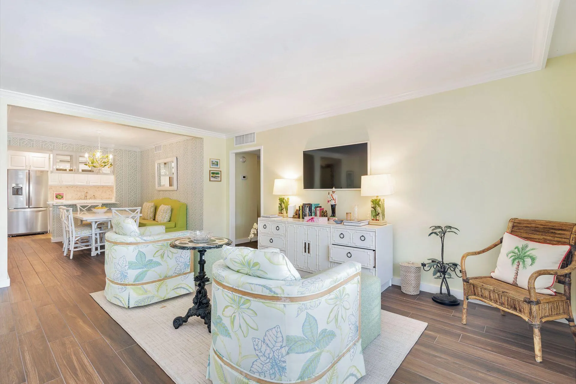 170 Chilean Avenue, #2d