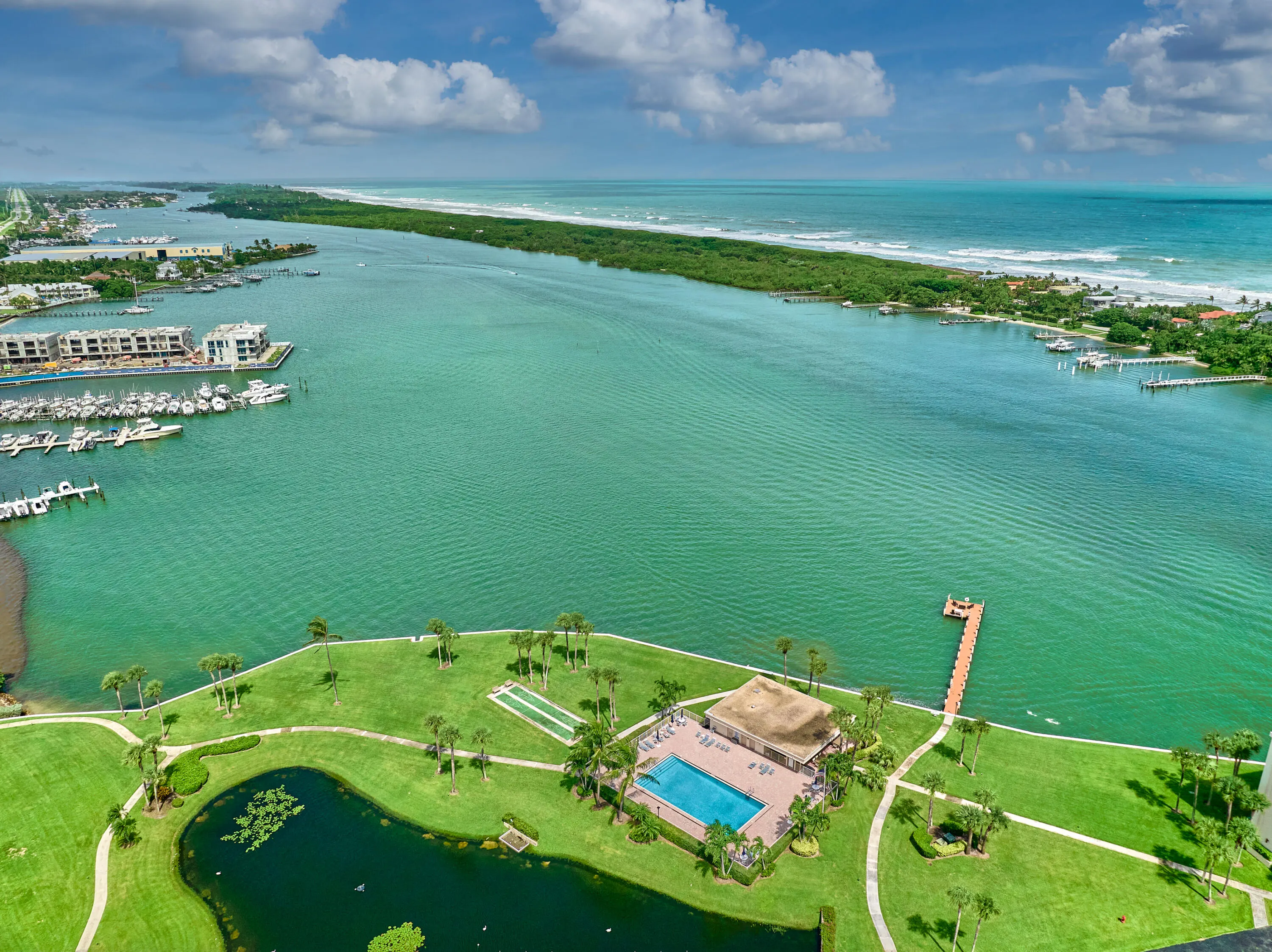 200 Intracoastal Place, #402