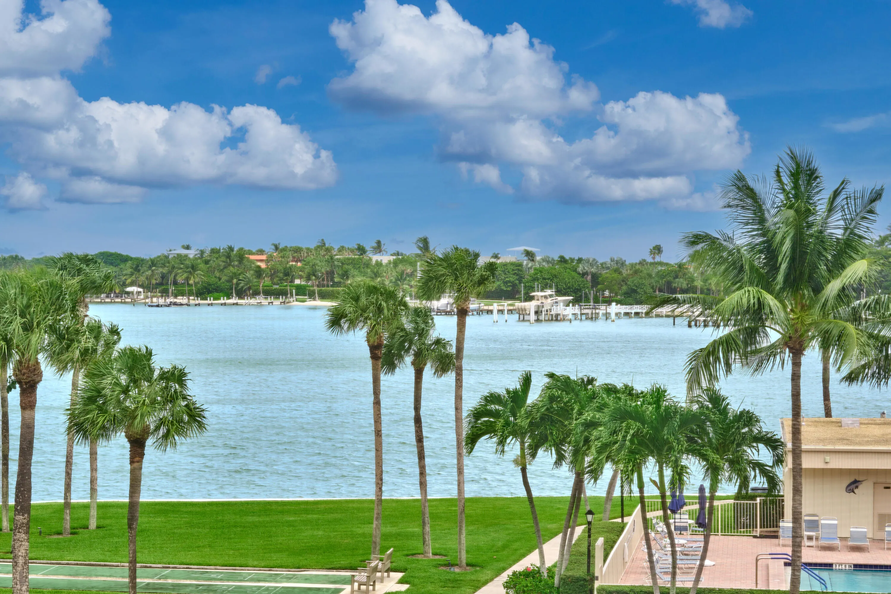 200 Intracoastal Place, #402