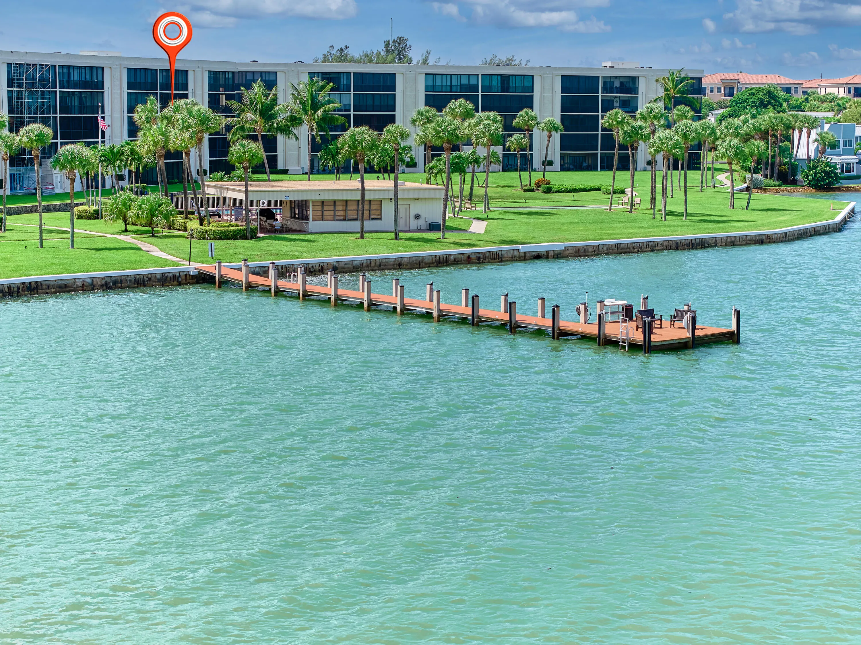 200 Intracoastal Place, #402