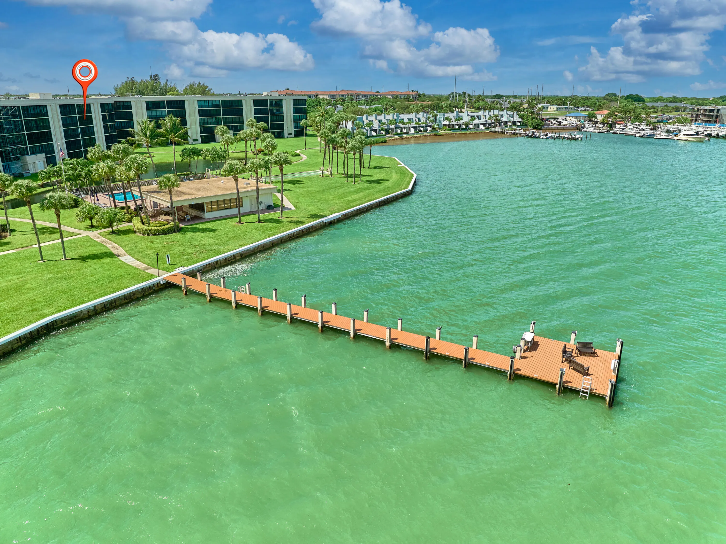 200 Intracoastal Place, #402