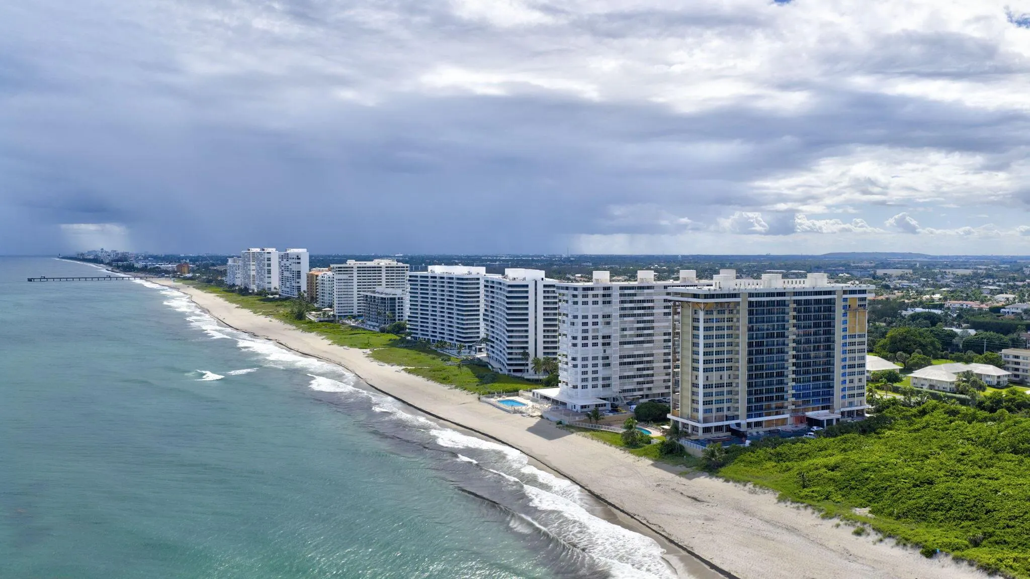 1180 S Ocean Boulevard, #14d