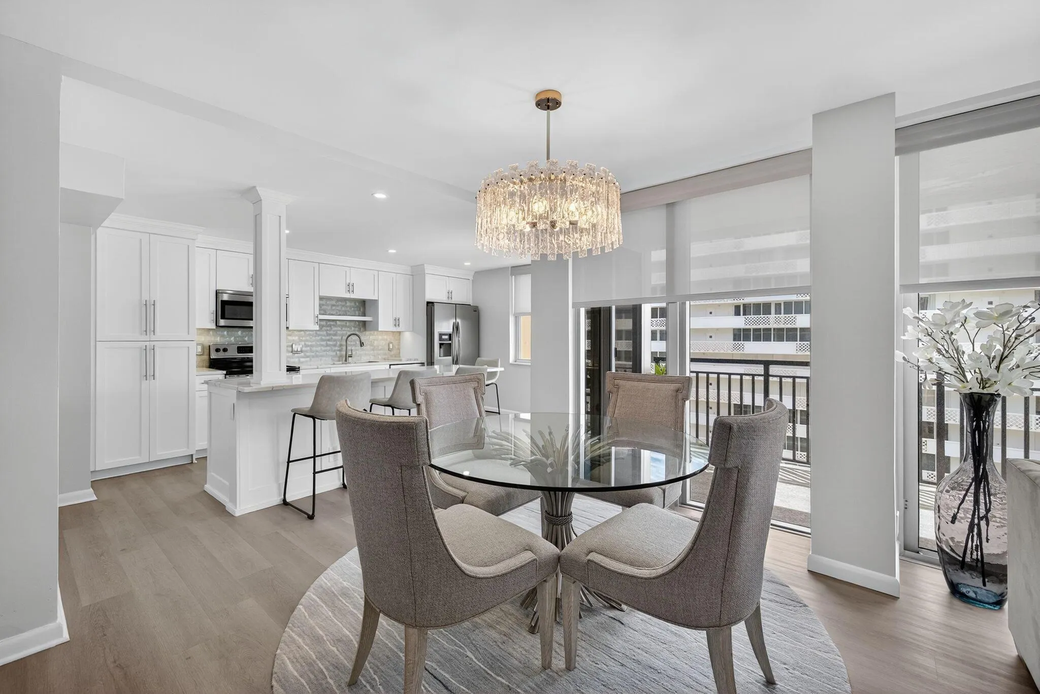 1180 S Ocean Boulevard, #14d