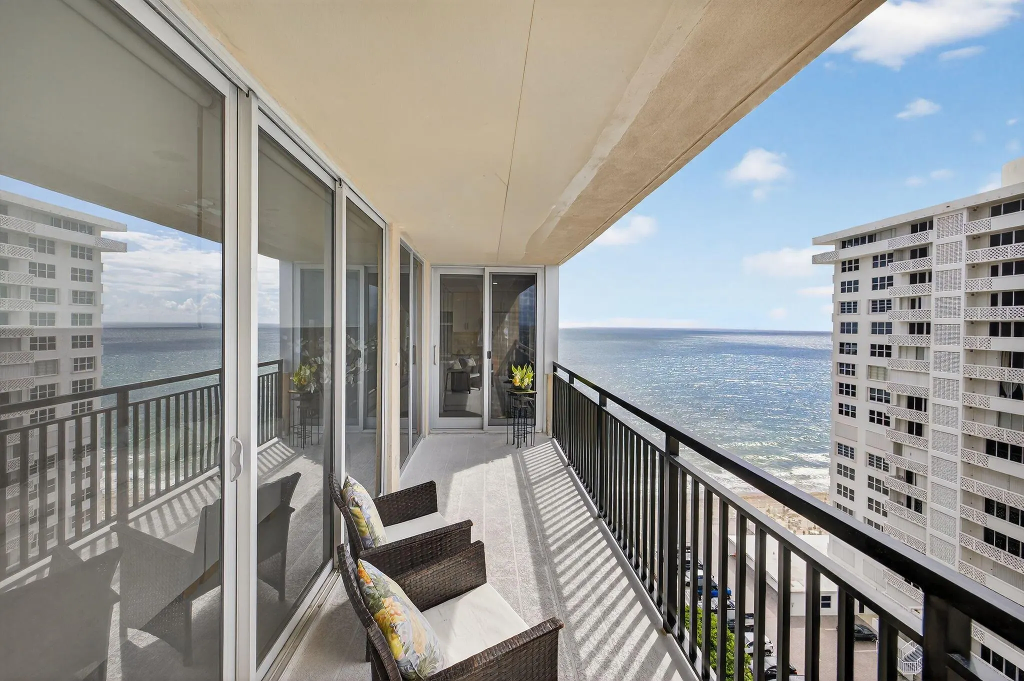 1180 S Ocean Boulevard, #14d