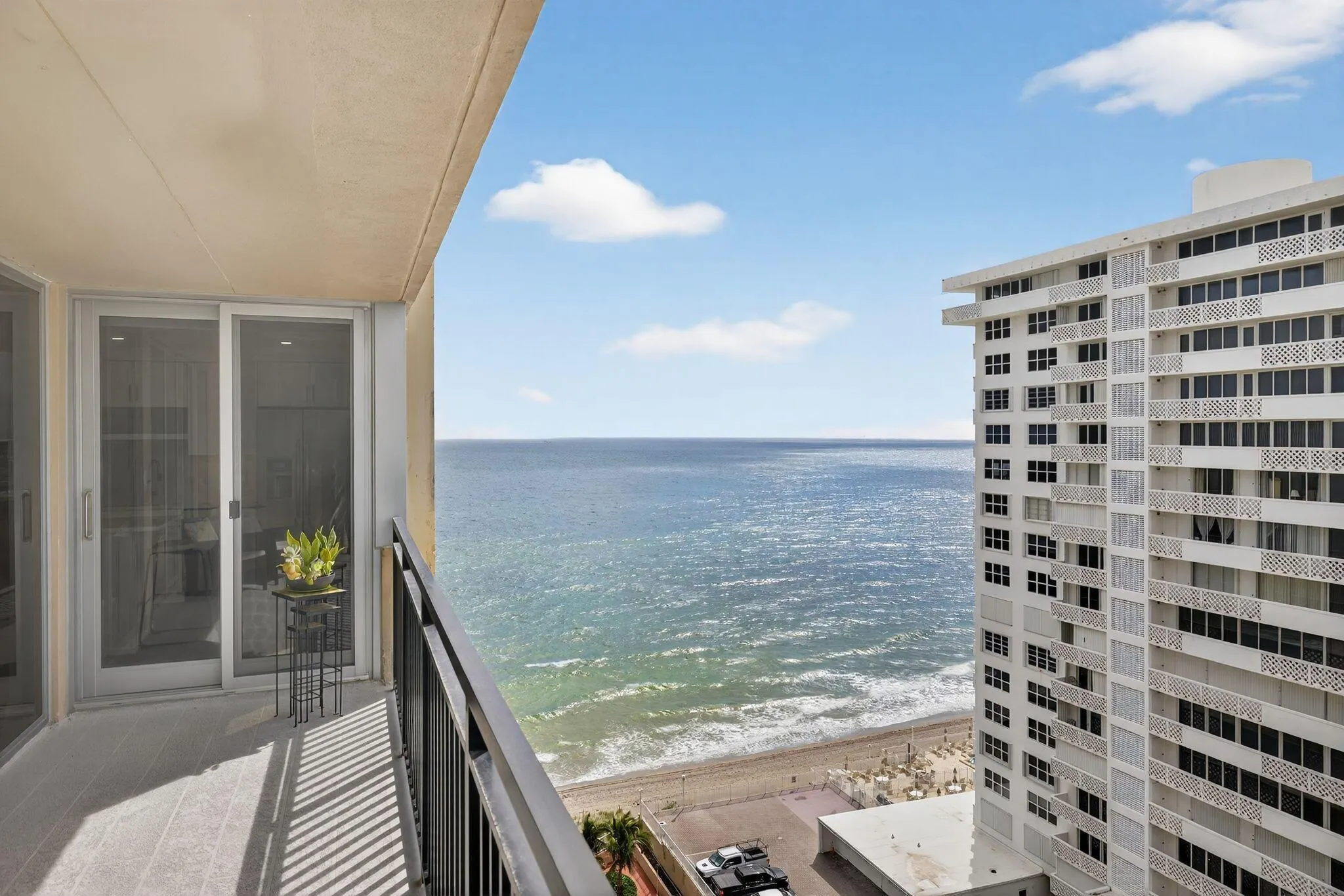 1180 S Ocean Boulevard, #14d