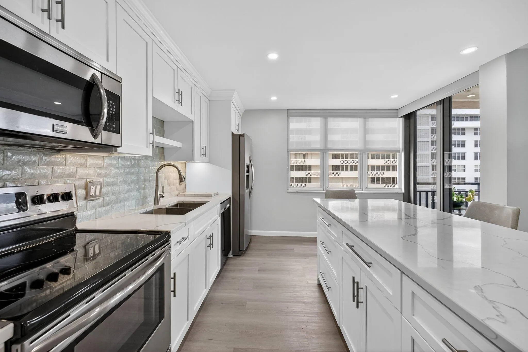 1180 S Ocean Boulevard, #14d