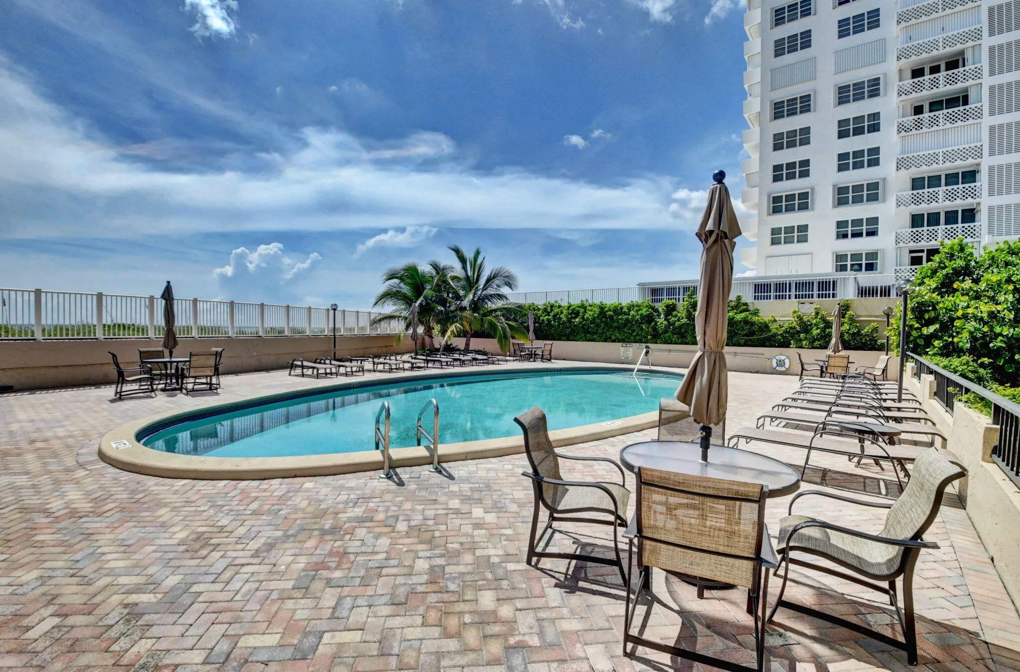 1180 S Ocean Boulevard, #14d