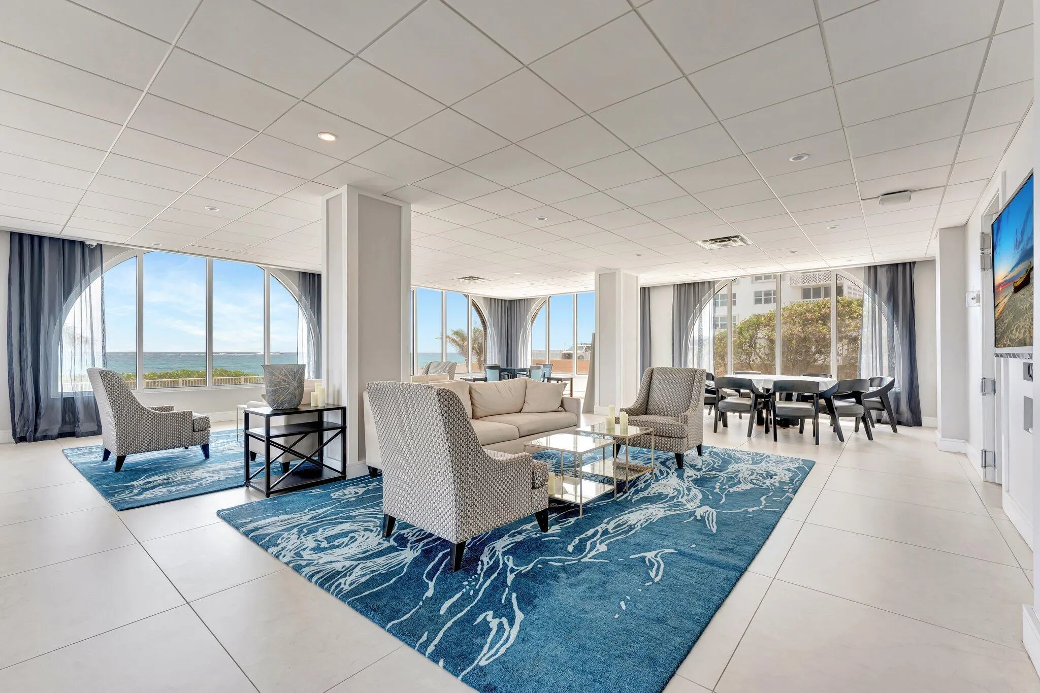 1180 S Ocean Boulevard, #14d