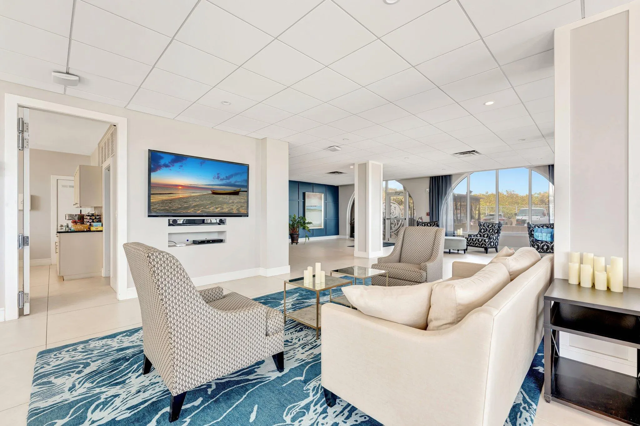 1180 S Ocean Boulevard, #14d