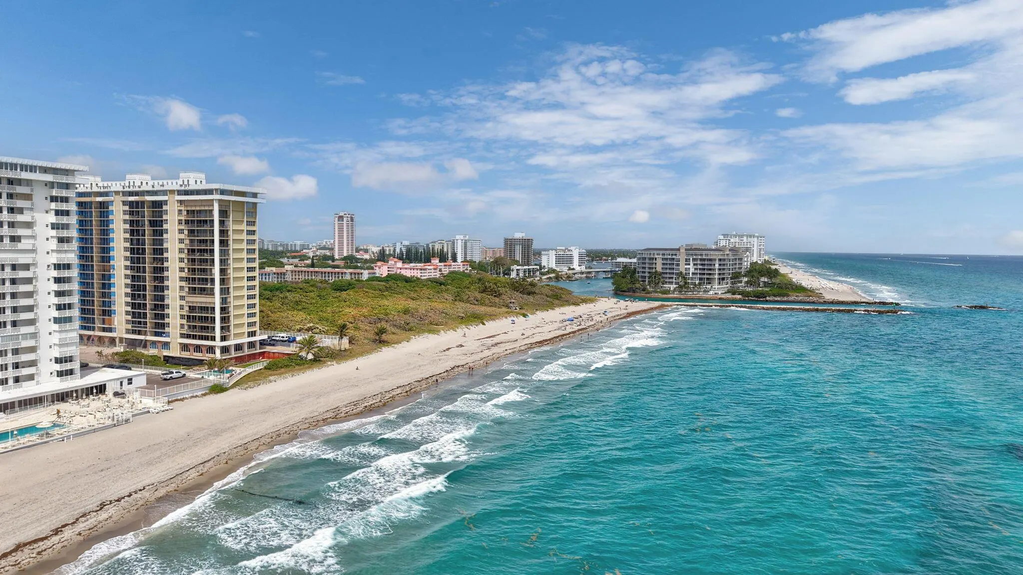 1180 S Ocean Boulevard, #14d