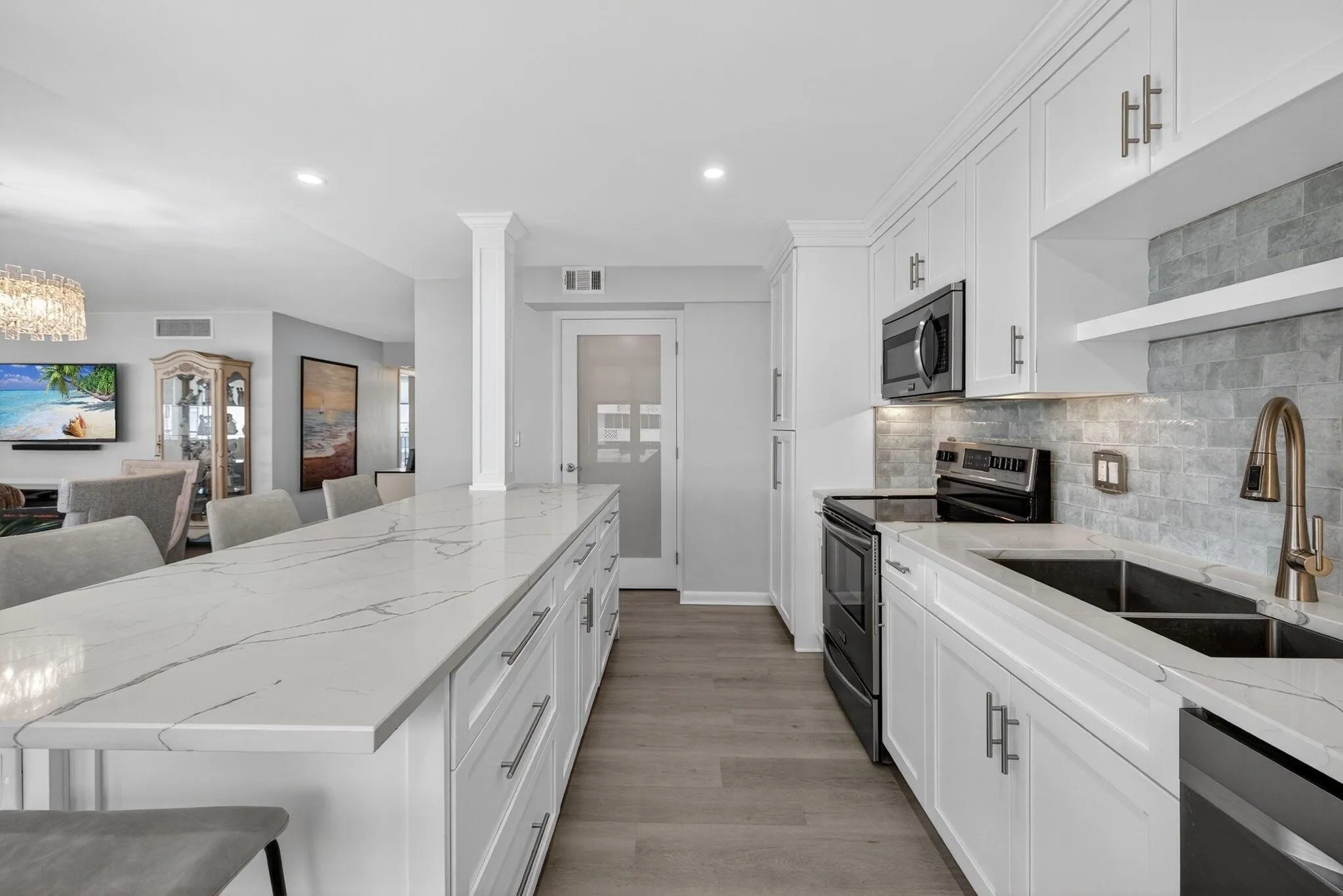 1180 S Ocean Boulevard, #14d