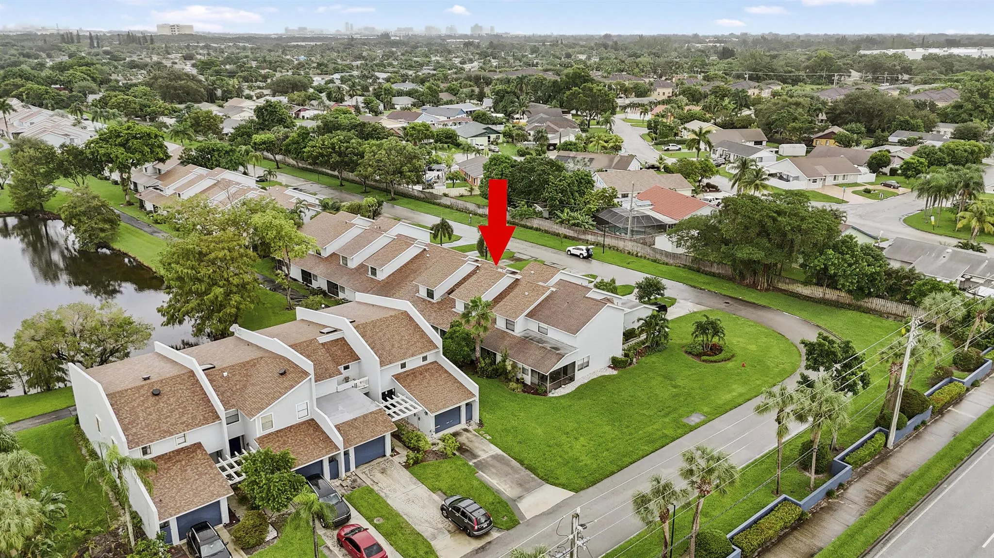 1519 Woodbridge Lakes Circle