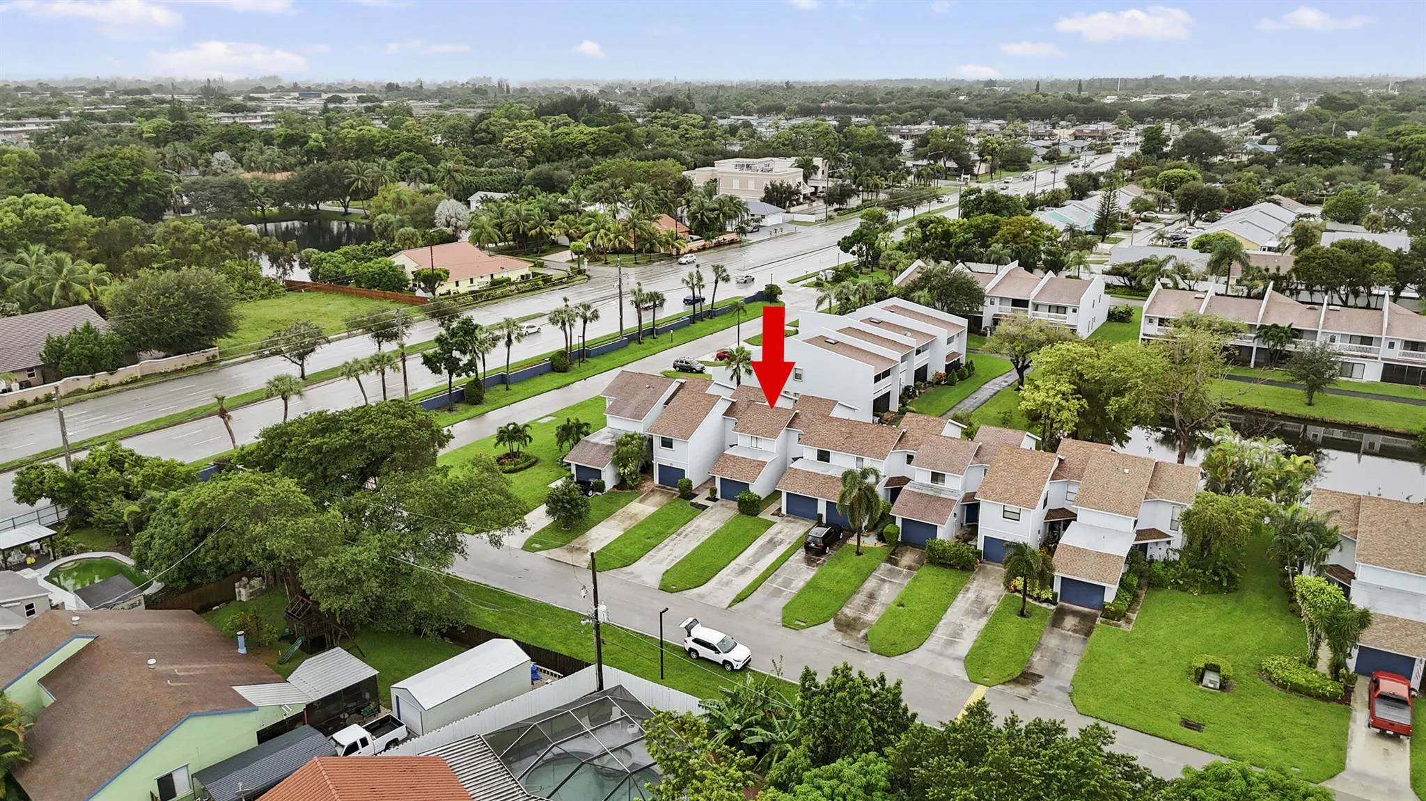 1519 Woodbridge Lakes Circle