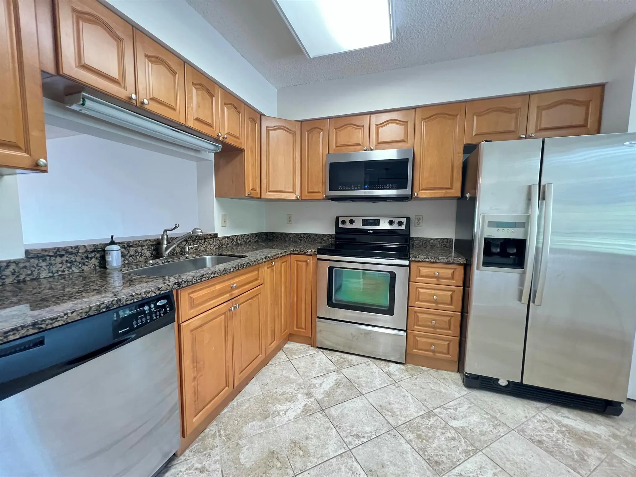 7320 Amberly Lane, #207