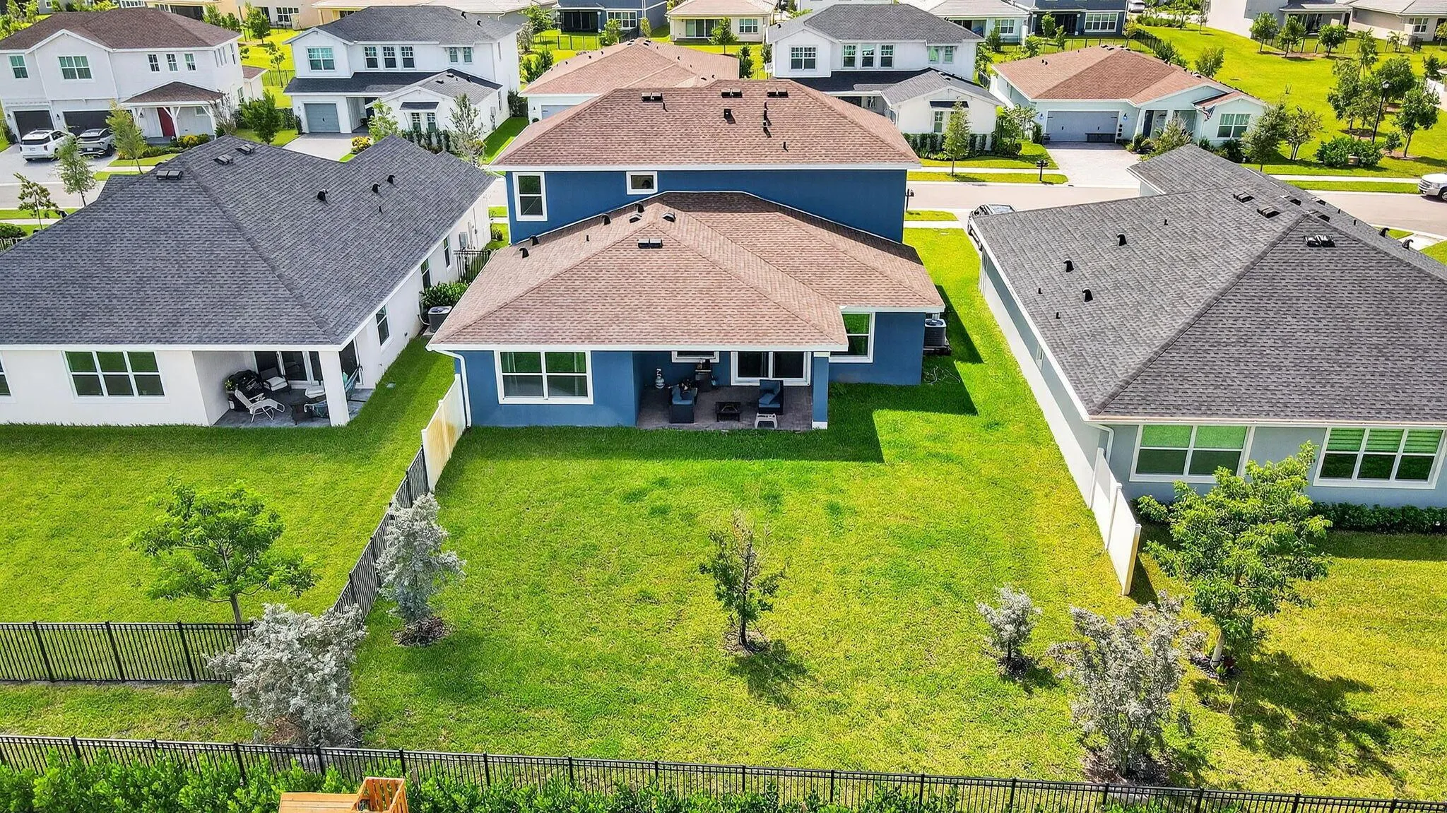 19113 Croft Mill Crossing