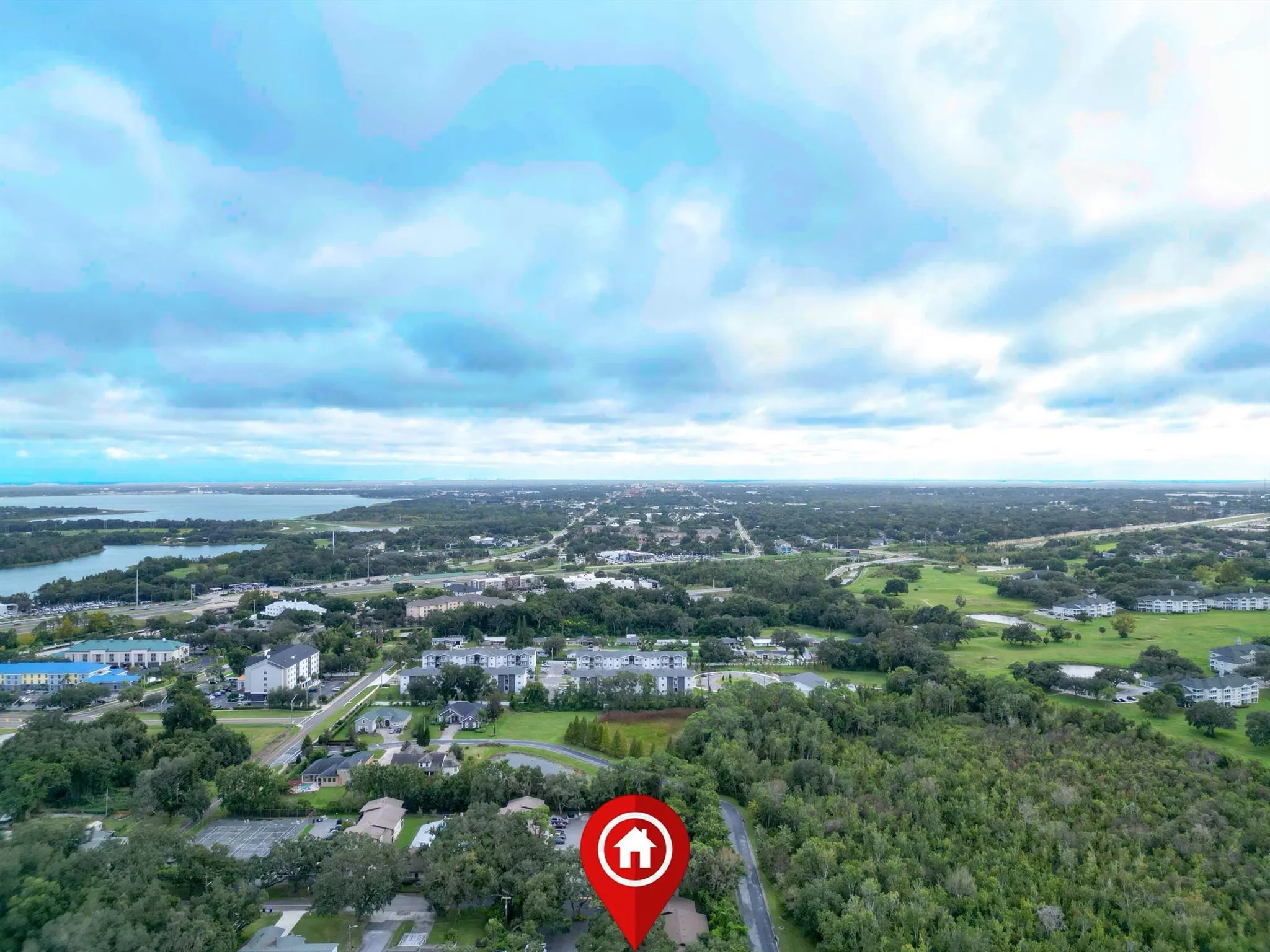 141 Fernery Road, #H3