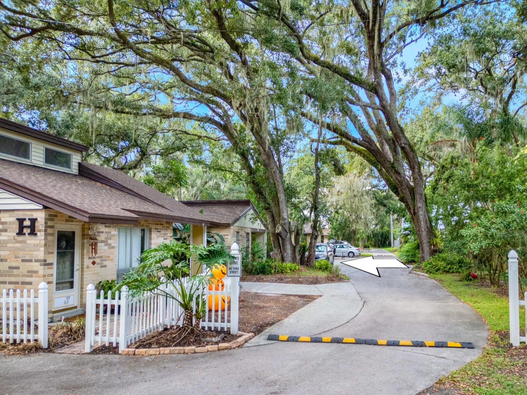141 Fernery Road, #H3
