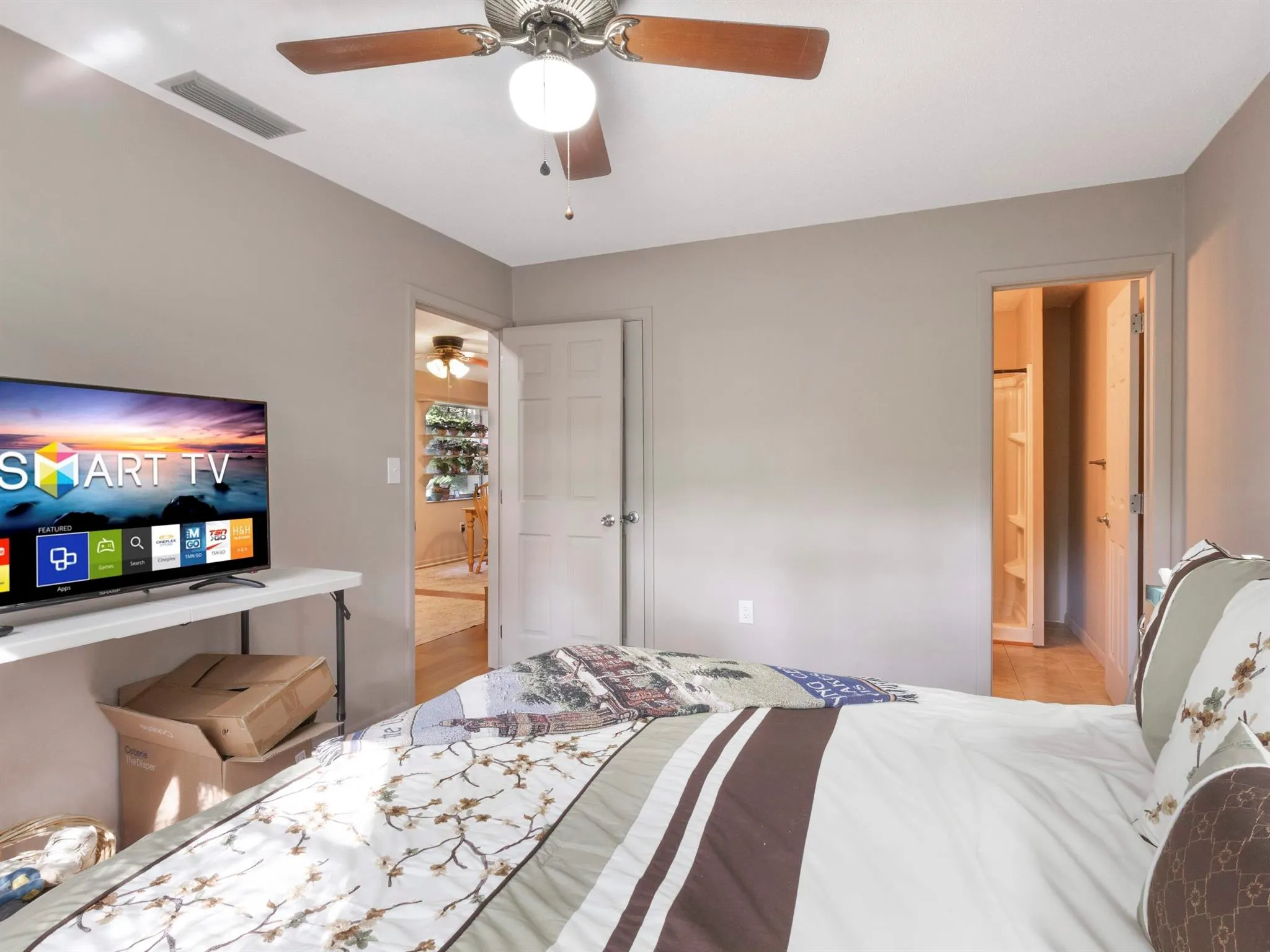 141 Fernery Road, #H3