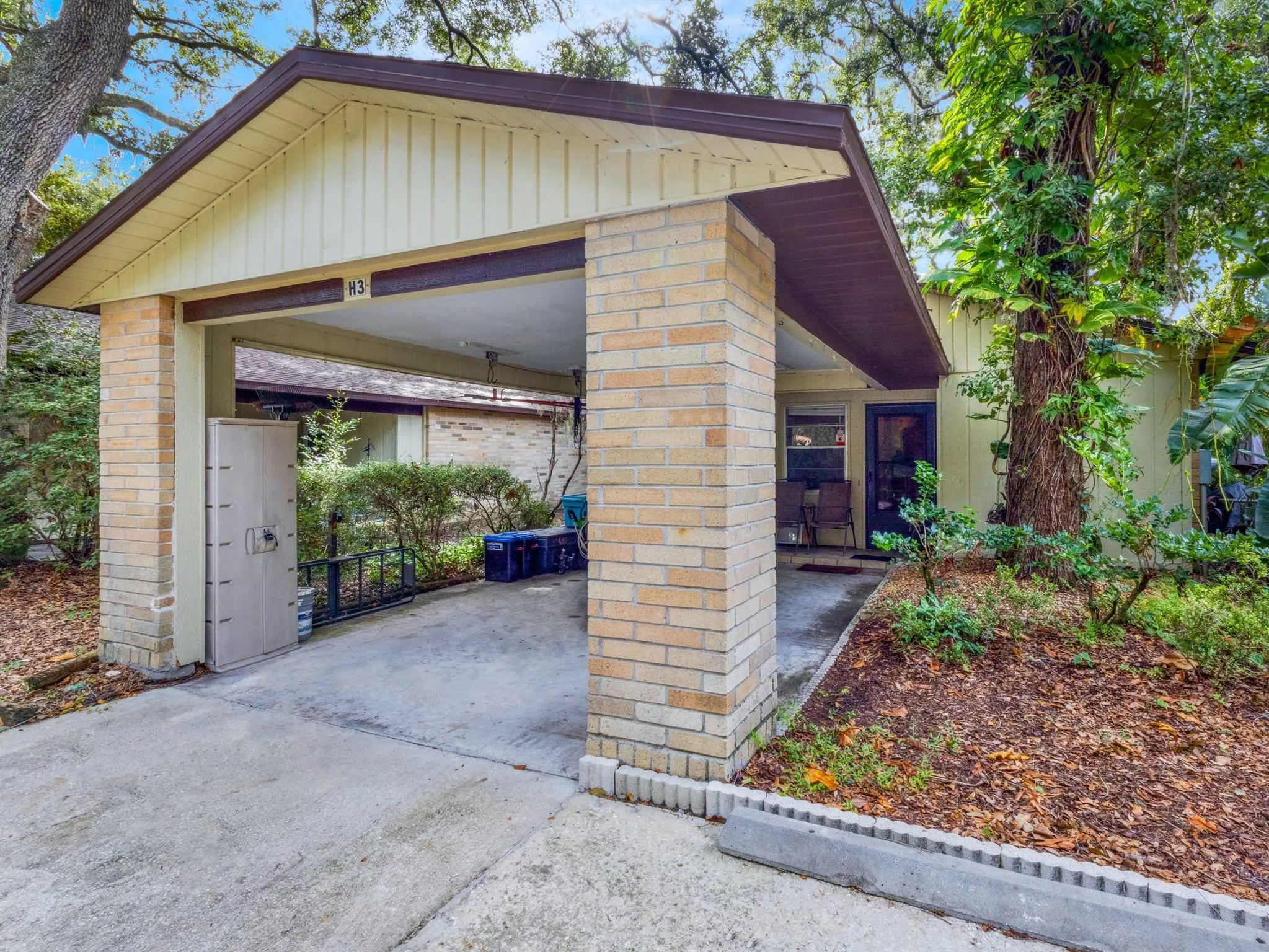 141 Fernery Road, #H3