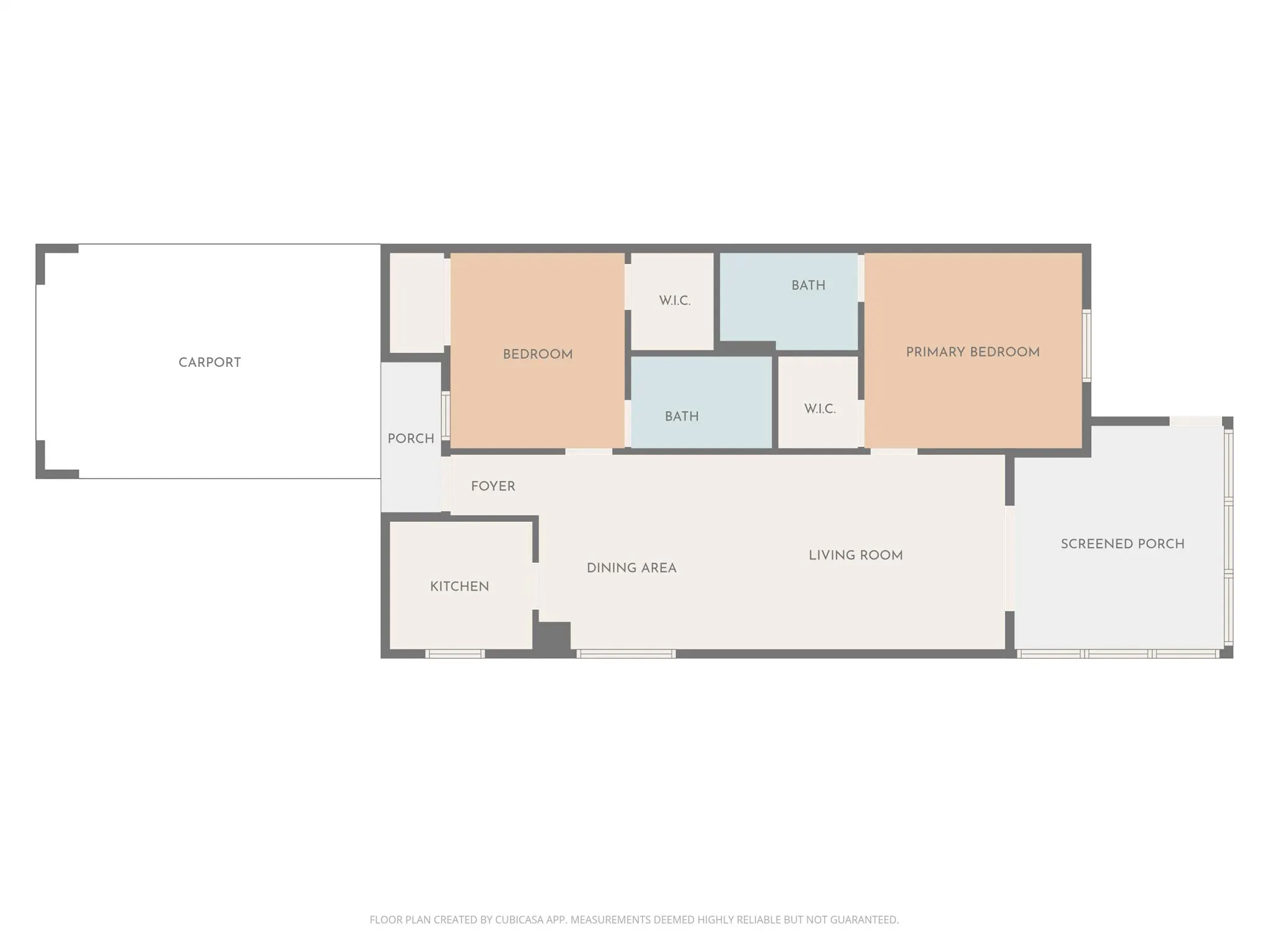 141 Fernery Road, #H3