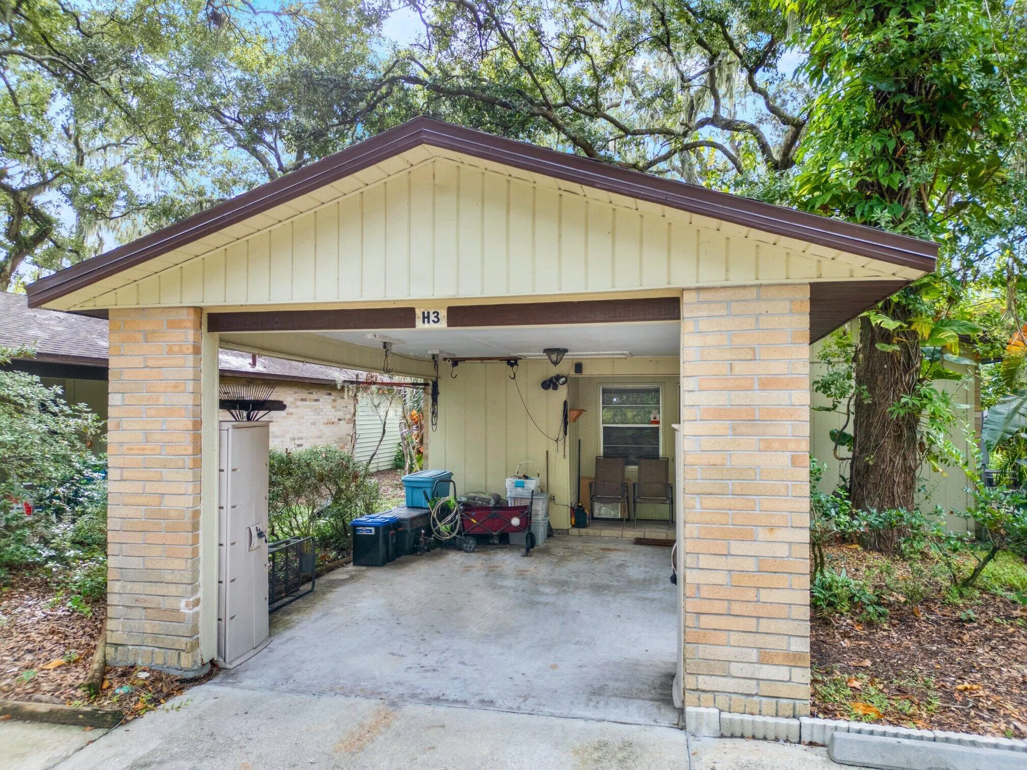 141 Fernery Road, #H3