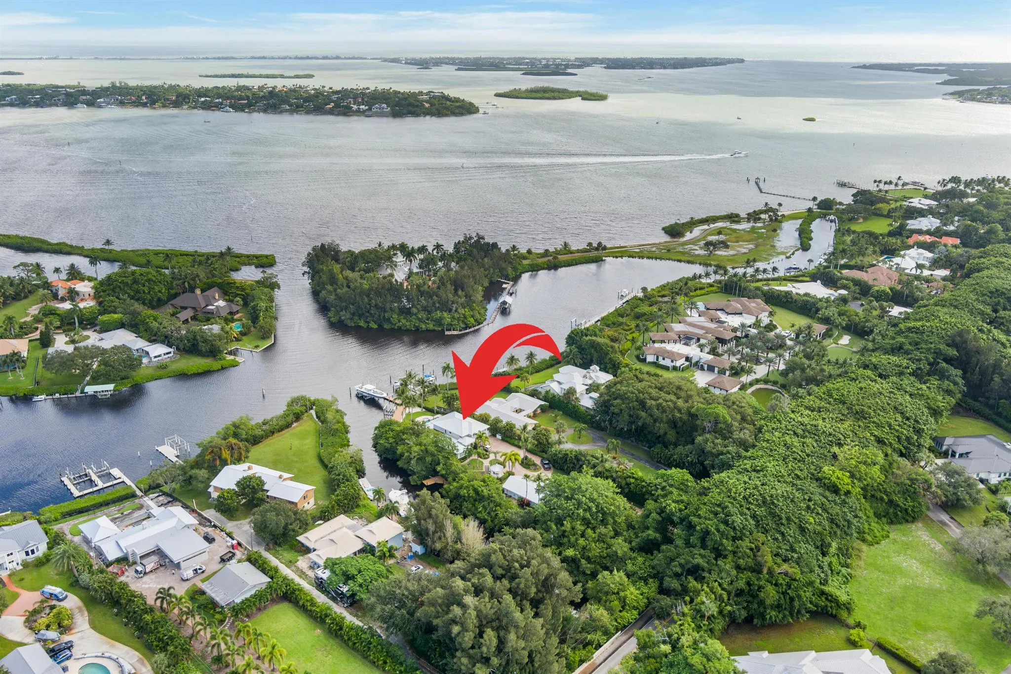 2897 SE Saint Lucie Boulevard