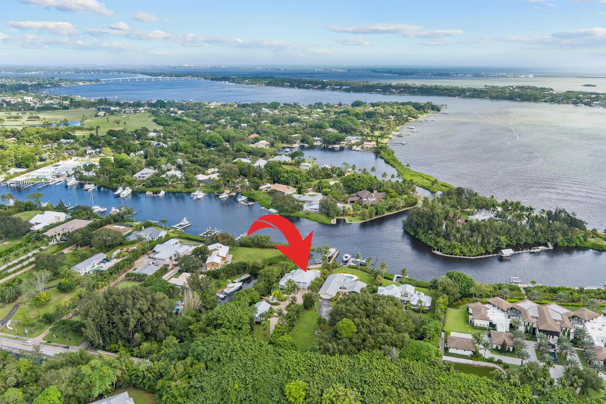 2897 SE Saint Lucie Boulevard