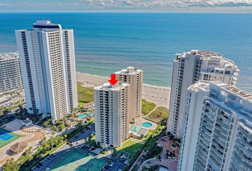 2800 N Ocean Drive, #B - 6d