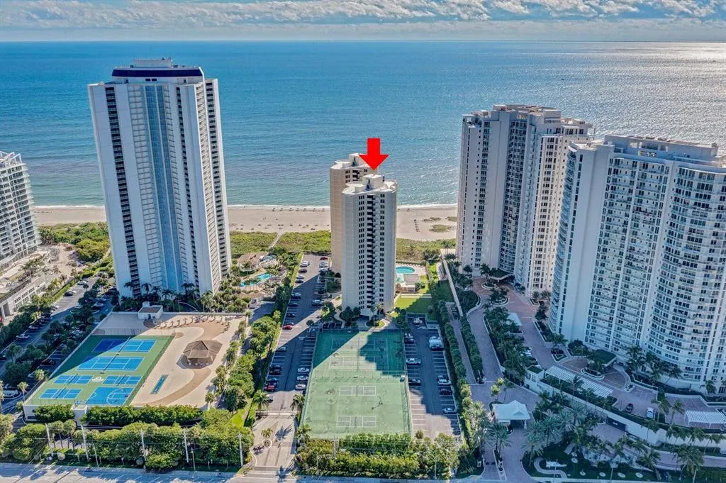 2800 N Ocean Drive, #B - 6d