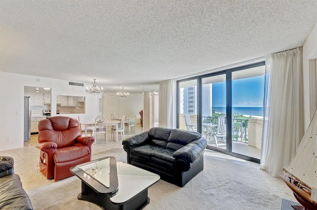 2800 N Ocean Drive, #B - 6d