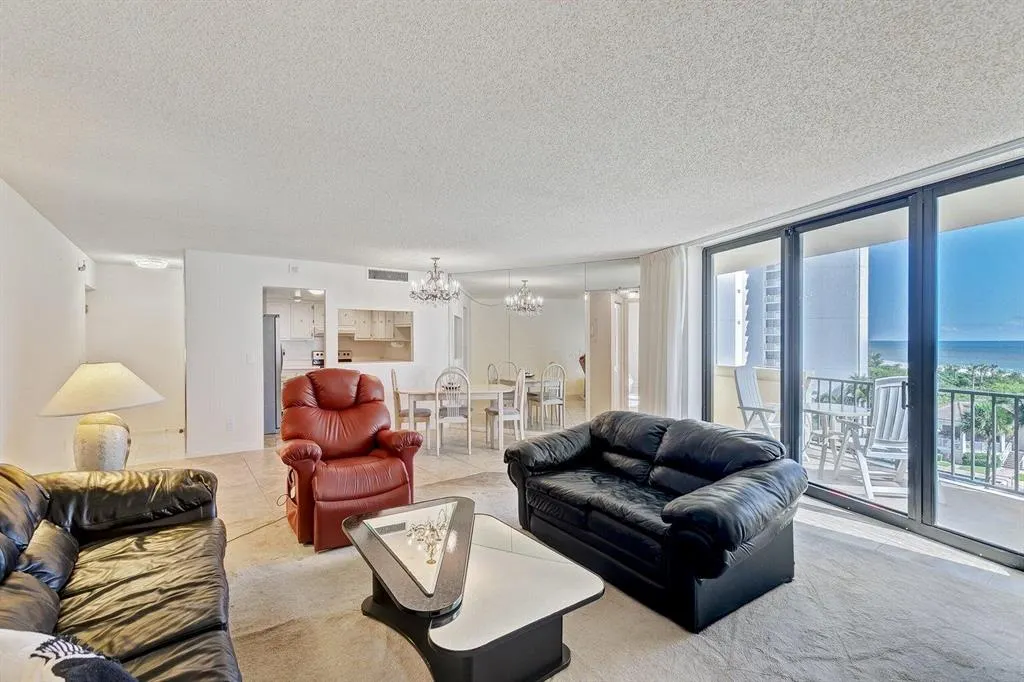 2800 N Ocean Drive, #B - 6d