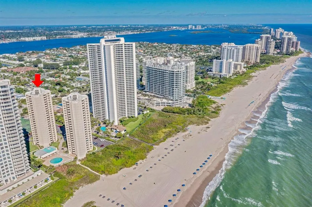 2800 N Ocean Drive, #B - 6d
