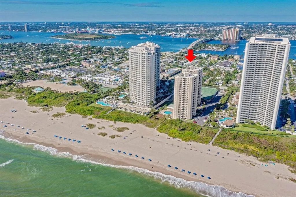 2800 N Ocean Drive, #B - 6d