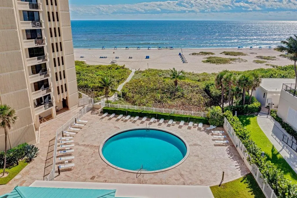 2800 N Ocean Drive, #B - 6d